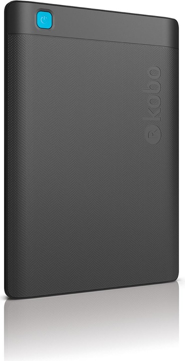 Immagine prodotto Kobo Aura 2a Edizione (6", 4 GB, Nero)