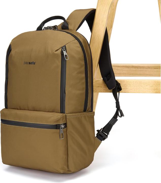 Produktbild Pacsafe Rucksack Metrosafe X 20L (20 l)