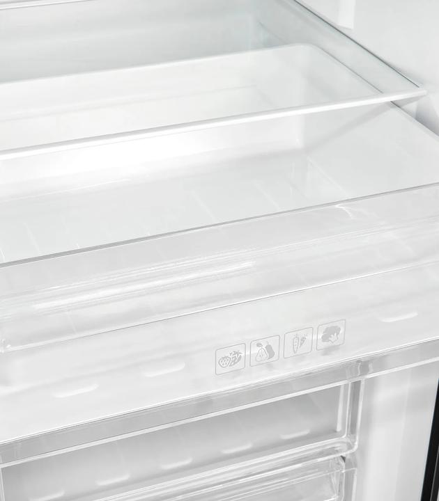 Produktbild Exquisit KGC320-95-E-040C (315 l)