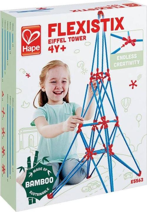 Image du produit Hape Tour Eiffel