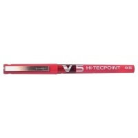Produktbild Pilot V5 (Rot, 1 x)