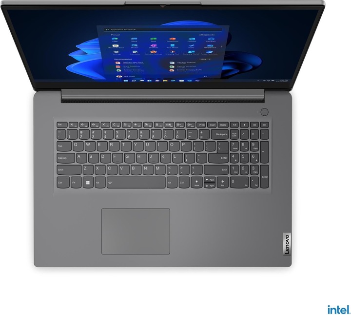 Produktbild Lenovo V17 Gen 4 (17.30", Intel Core i7-1355U, 16 GB, 512 GB, CH)
