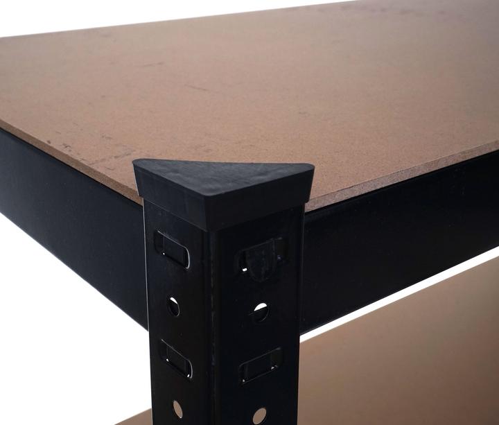 Immagine prodotto Jamb Scaffali senza bulloni