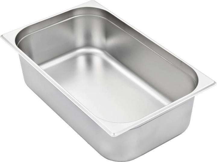 Image du produit vidaXL Aiyana (GN 1/1, 9 l)