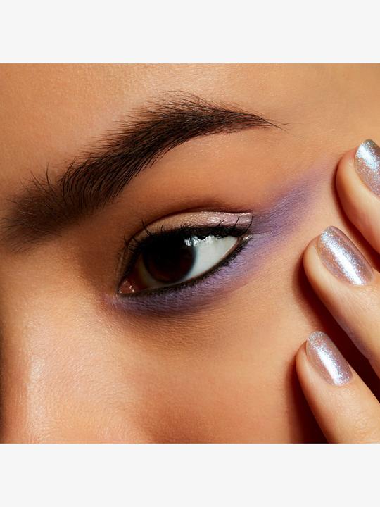Produktbild MAC Cosmetics Powder Kiss Soft Matte Eye Shadow (Such a Tulle)