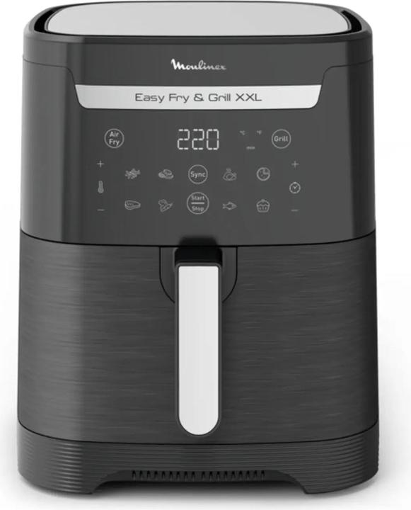 Actual product image Moulinex EZ801810