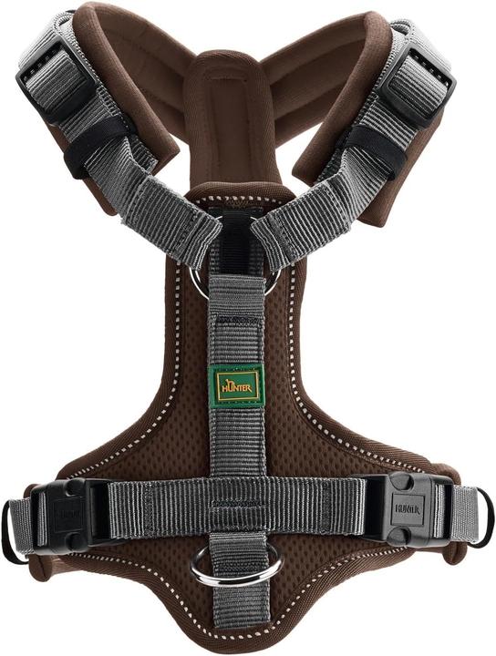 Image du produit Hunter Hundegeschirr Maldon UP (L, M, Chien)