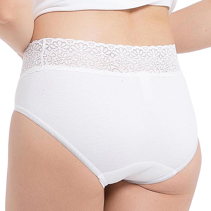 Produktbild Speidel 5er Pack Natalie Hüftslip (42, XL, 5er Pack)
