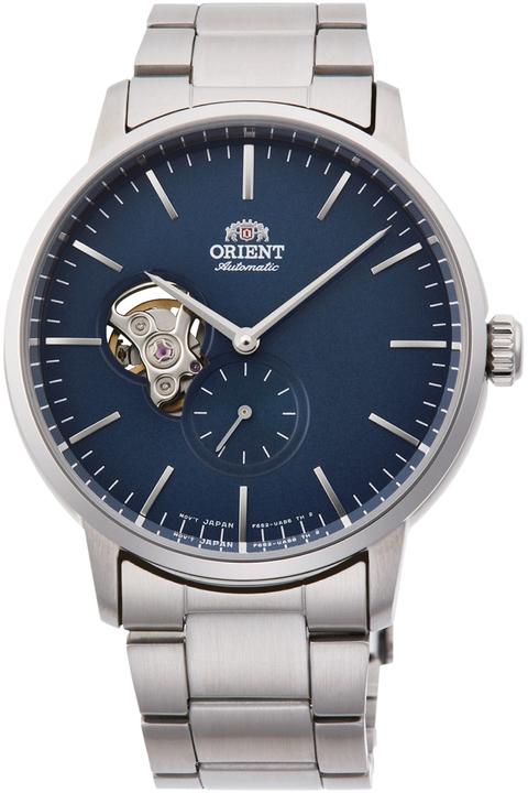 Produktbild Orient Contemporary Open Heart - RA-AR0101L10B (Analoguhr, 40 mm)
