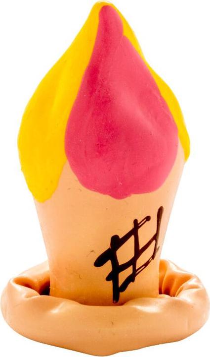 Produktbild Erco Eistüte-Motiv Scherzkondom, Handbemalt aus Latex, 1 Stück (1 Stk.)