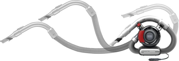 Produktbild Black & Decker Dustbuster Flexi PD1200AV