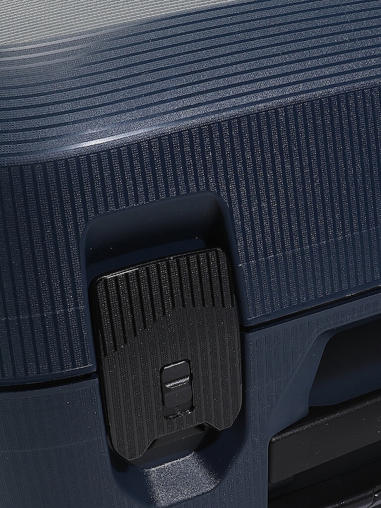 Actual product image Samsonite Magnum ECO (82 l, M (50 - 90l))