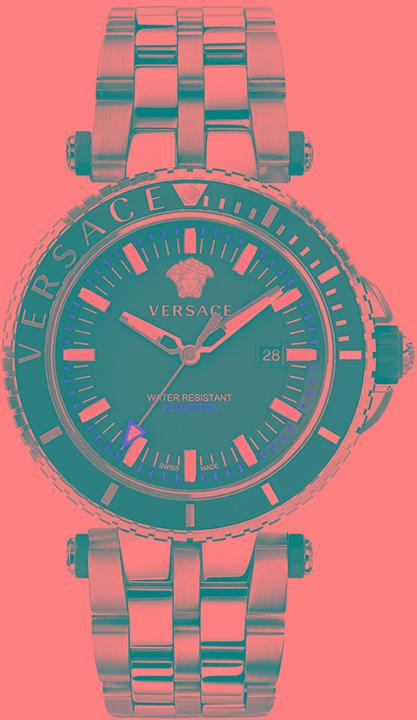 Image du produit Versace VEAK00318 (46 mm)