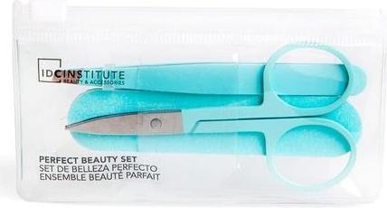 IDC Institute Manicure Set 3 Pieces