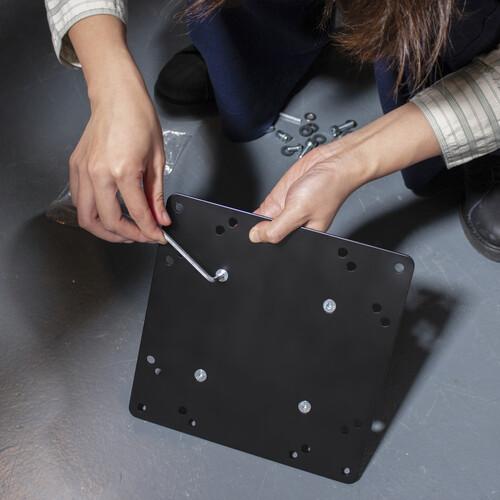 Image du produit Manfrotto TetherGear VESA Adapter Plate (Adaptateur pour pied)