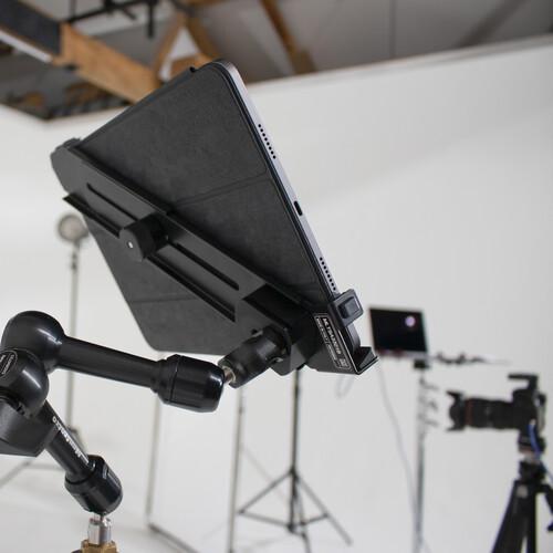 Actual product image Manfrotto TetherGear Tablet Holder 9-13