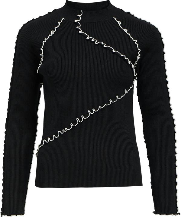 Actual product image Object Knit jumper (S)