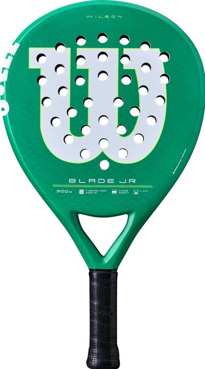 Produktbild Wilson Blade V4 Junior