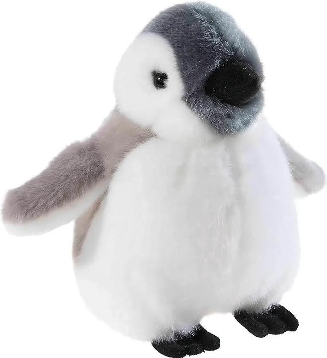 Produktbild Heunec Plüsch Misanimo Baby Pinguin klein 15cm (15 cm)