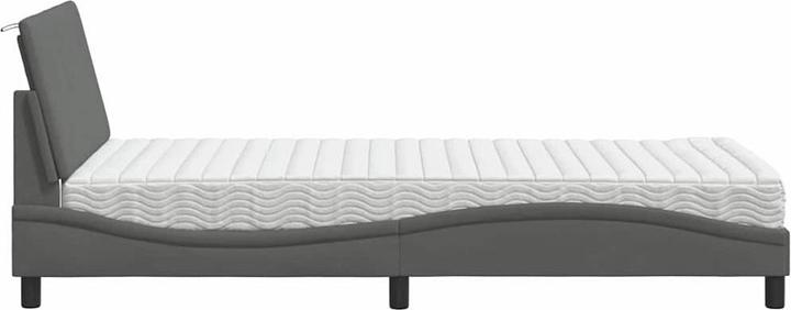 Produktbild vidaXL Bett (100 x 200 cm)