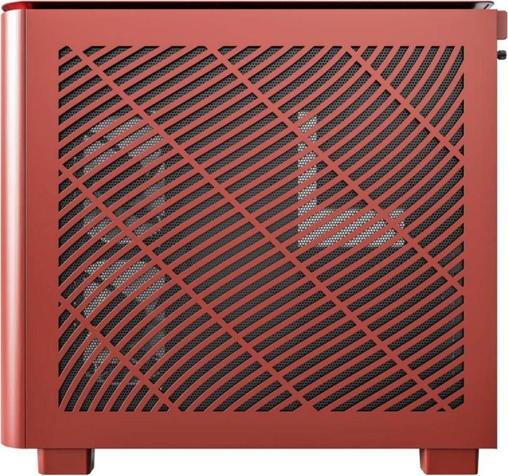 Actual product image Montech King 95 Pro (ATX, Mini-ITX, mATX)