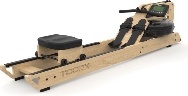 Actual product image Toorx Rower-Craft-Ash