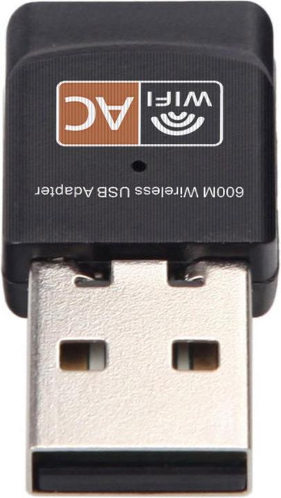 Immagine prodotto Dongle USB WLAN Klick+Show KIN K40MiracastWIFI