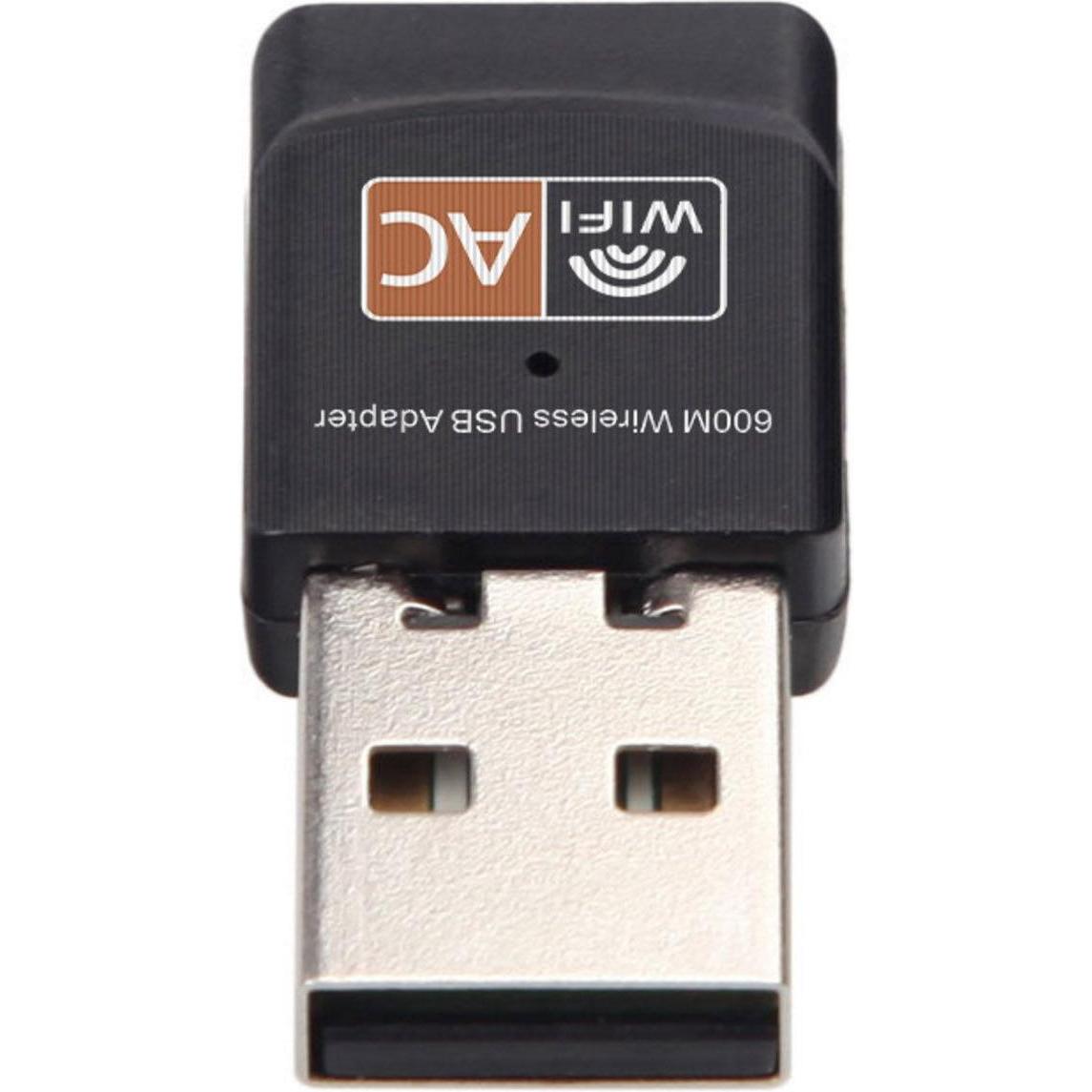 Thumbnail - Kindermann WLAN USB Dongle Klick+Show KIN K40MiracastWIFI, Barebone