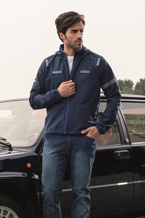 Image du produit Sparco Windstopper Wilson (XXL)