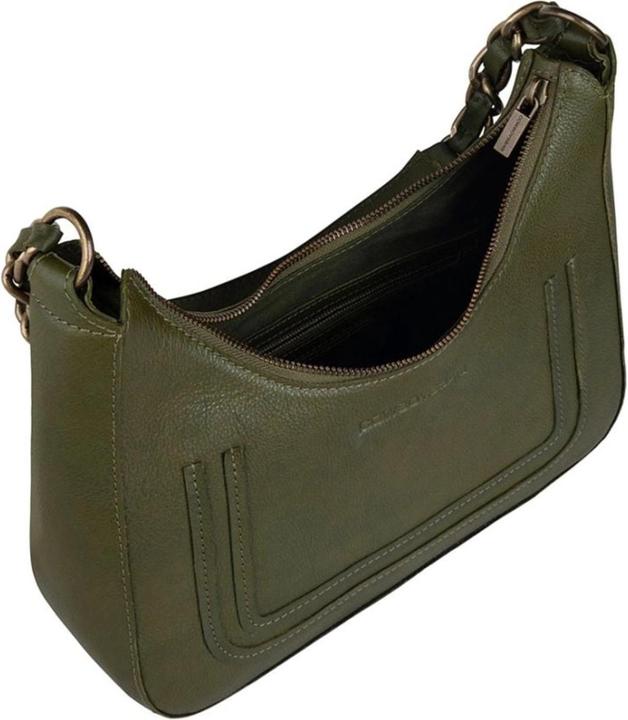 Immagine prodotto Cowboysbag Borsa a Tracolla Middleton Avocado