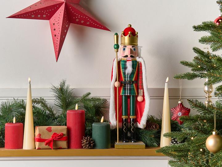 Image du produit Beliani Hallsjon