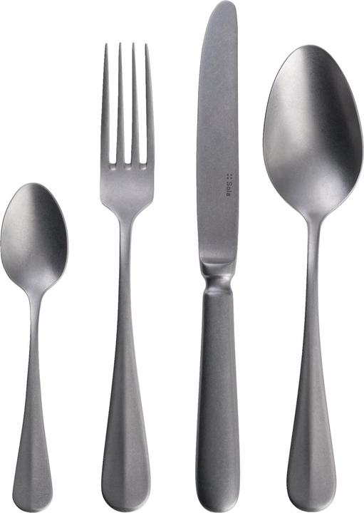 Actual product image Sola Baguette (24 Piece, Cutlery set)