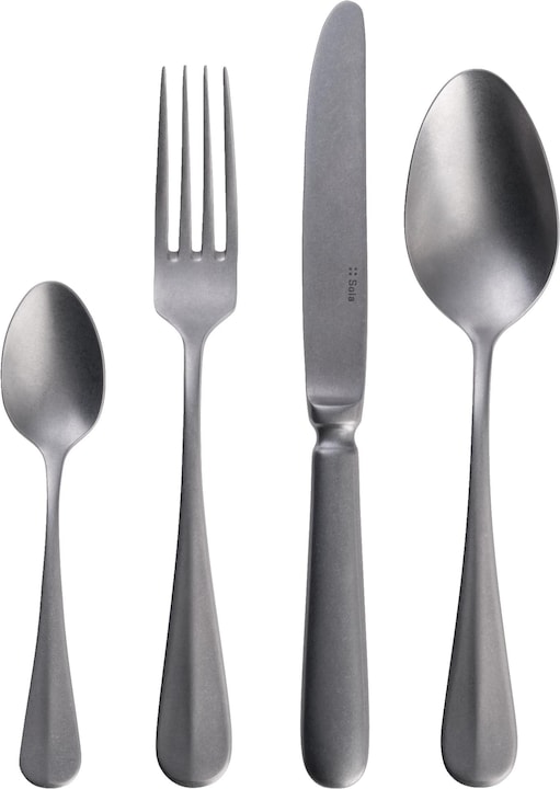 Sola Baguette (24 Piece, Cutlery set)