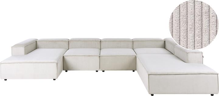 Immagine prodotto Beliani Ardal (Divano modulare)