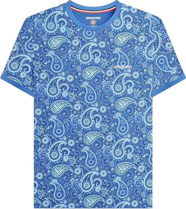 Image du produit Lambretta - T-shirt SS25 - Homme (M)