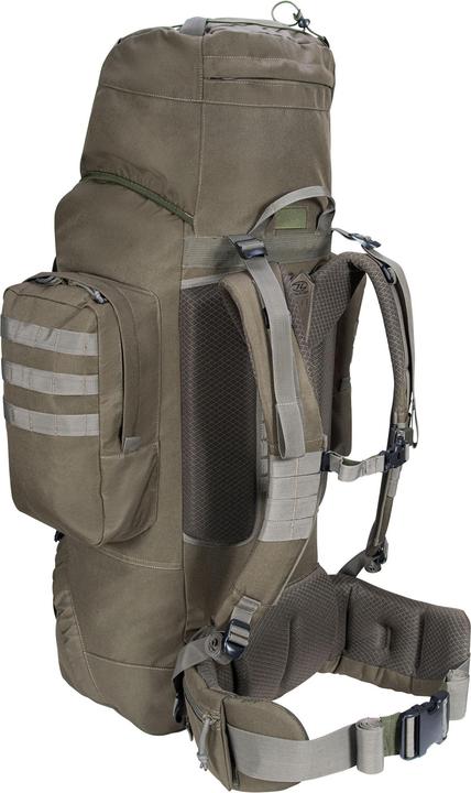 Actual product image Highlander FORCES ELITE RUCKSACK 88L gr (88 l)
