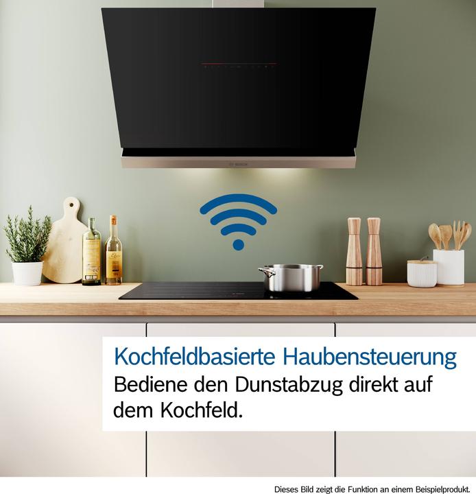 Produktbild Bosch Hausgeräte DRC99PS20 (Deckenlüfter)