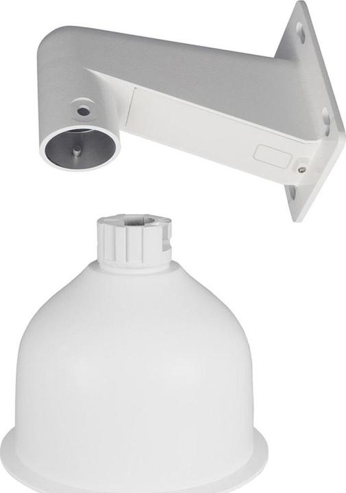 Actual product image Mobotix MOVE Wall Mount for Dome Mx-M-VD-W