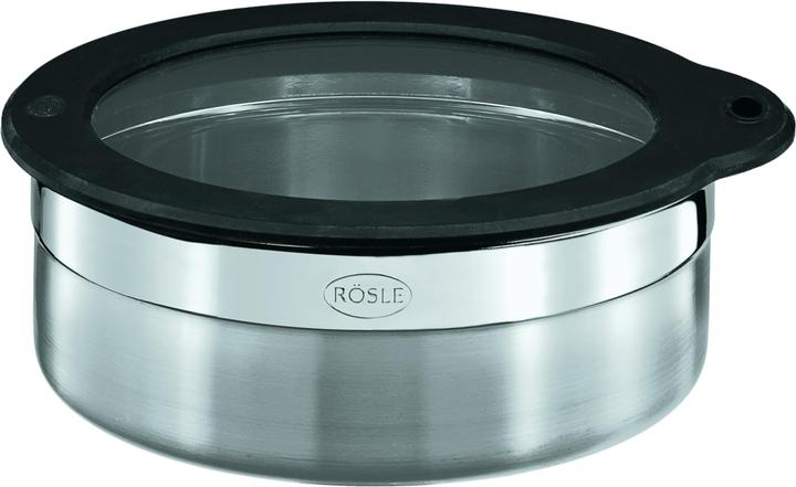 Actual product image Rösle Can (1.20 l)