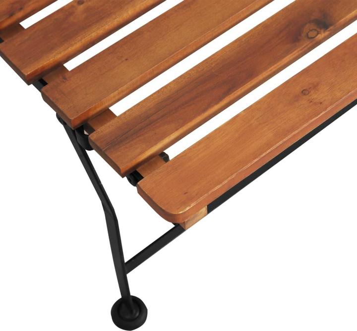 Immagine prodotto vidaXL Liegestuhl (170 cm)