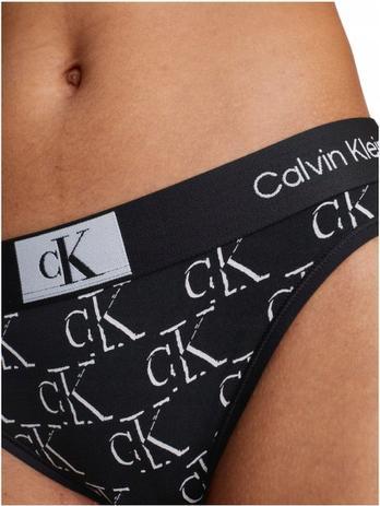 Produktbild Calvin Klein Modernes 1P-Bikini-Höschen für Damen (XS)