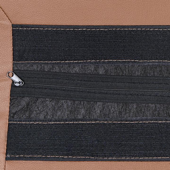 Produktbild Beliani Vogar (3-Sitzer)