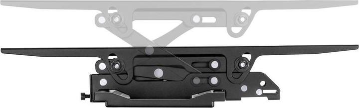 Actual product image myWall TV wall mount HP 52 (Wall, 75 kg, 43" - 90")