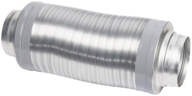 Produktbild V-ZUG Alu-Schlauch, Schalldämpfer, ø 150 mm 1030591