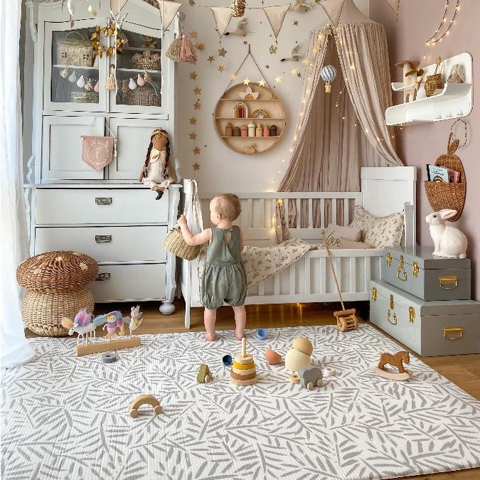 Produktbild Toddlekind Kids Play (200 x 140 cm)