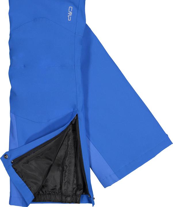 Actual product image CMP Campagnolo Stretch Flat Ski Pants