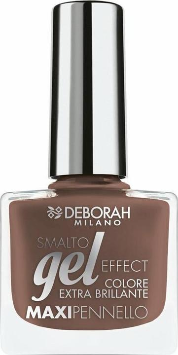 Produktbild Deborah Milano Gel-Effekt-Nagellack Nr. 57 (Gel-Effekt Nagellack)