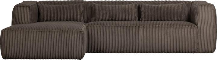 Produktbild Woood Bean (Ecksofa)