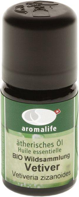 Aromalife Vetiver Ätherisches Öl