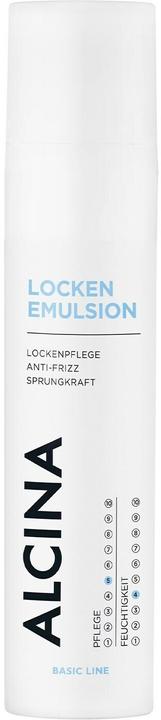 Image du produit Alcina Emulsion Boucles